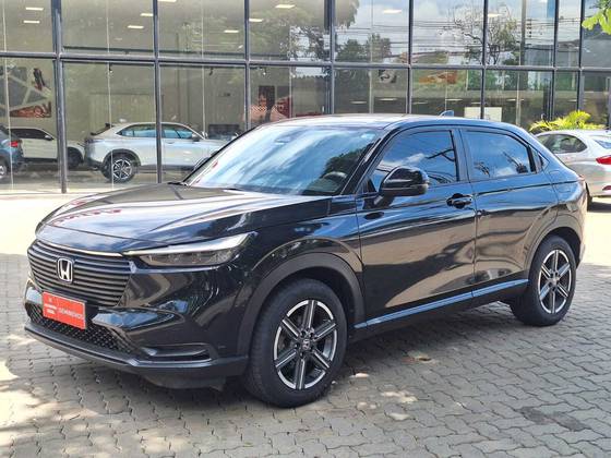HONDA HR-V 1.5 DI I-VTEC FLEX EX CVT